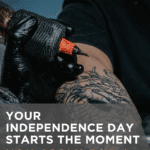 Your Independence Day Starts the Moment You Apply for a Tattoo Apprenticeship