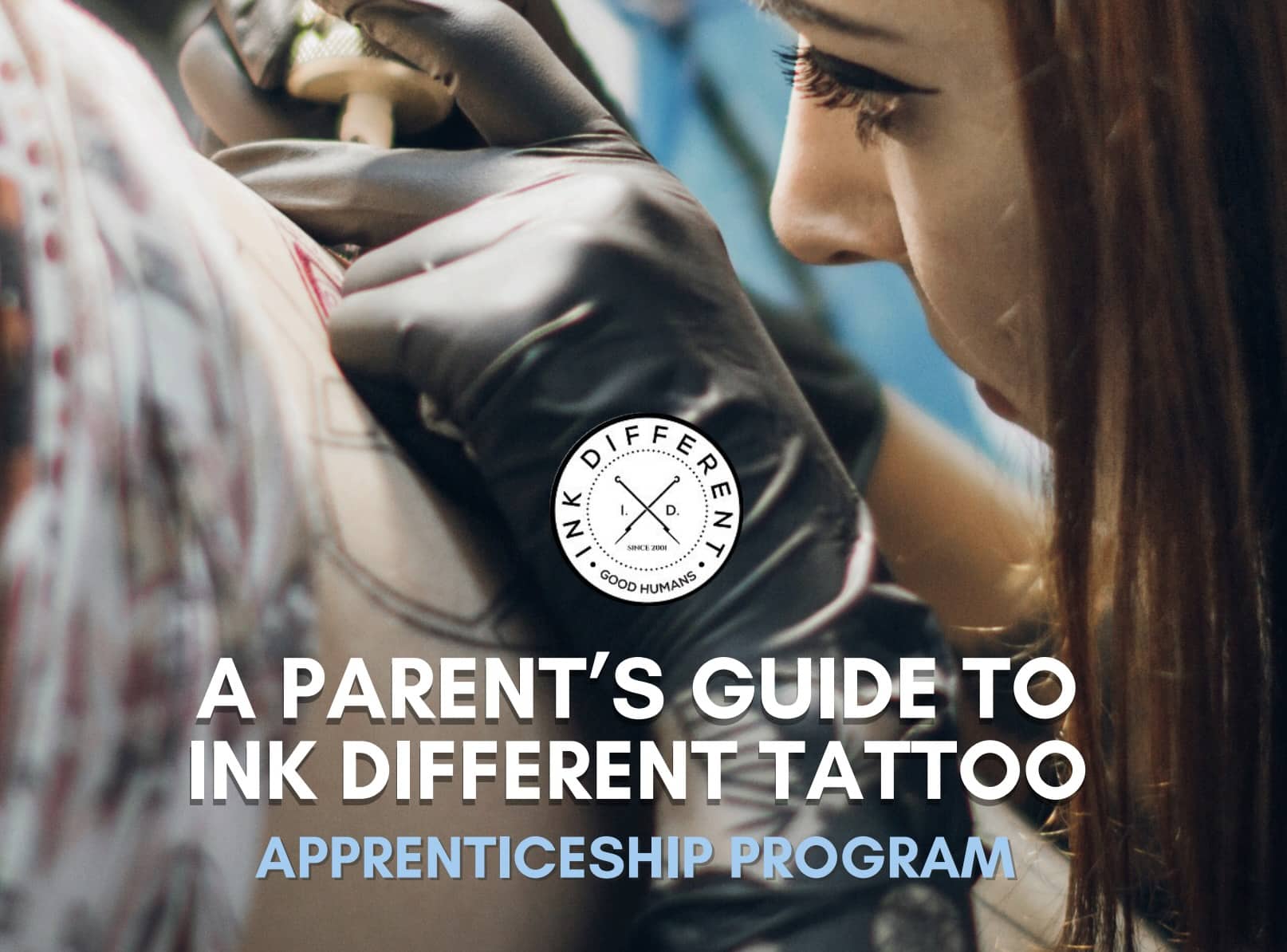 Parents Guide