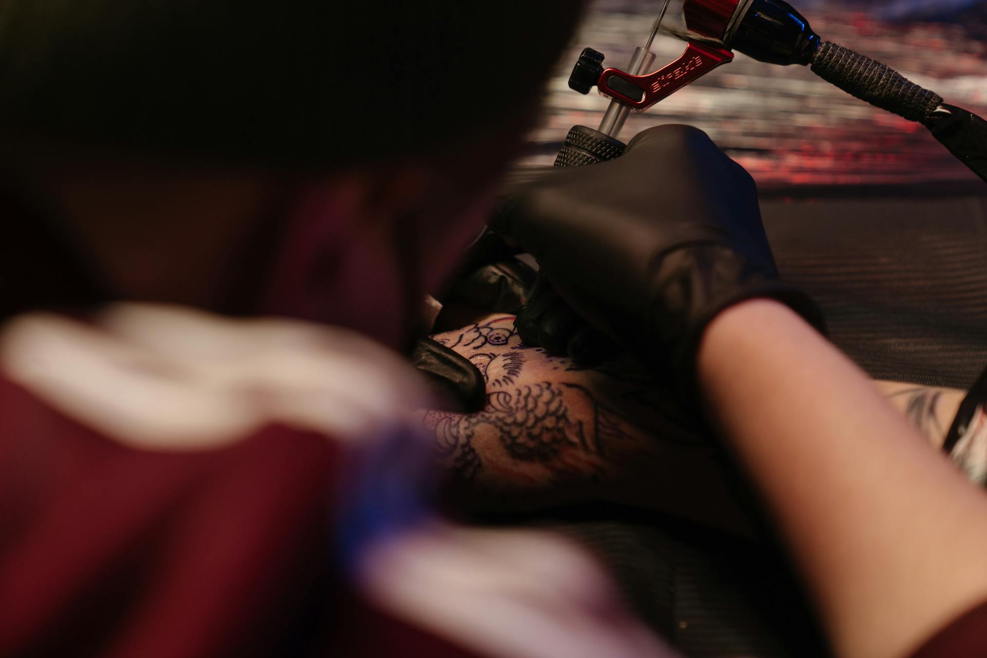 Summer Won’t Last Forever: Why Now Is the Time to Start Your Tattoo Apprenticeship