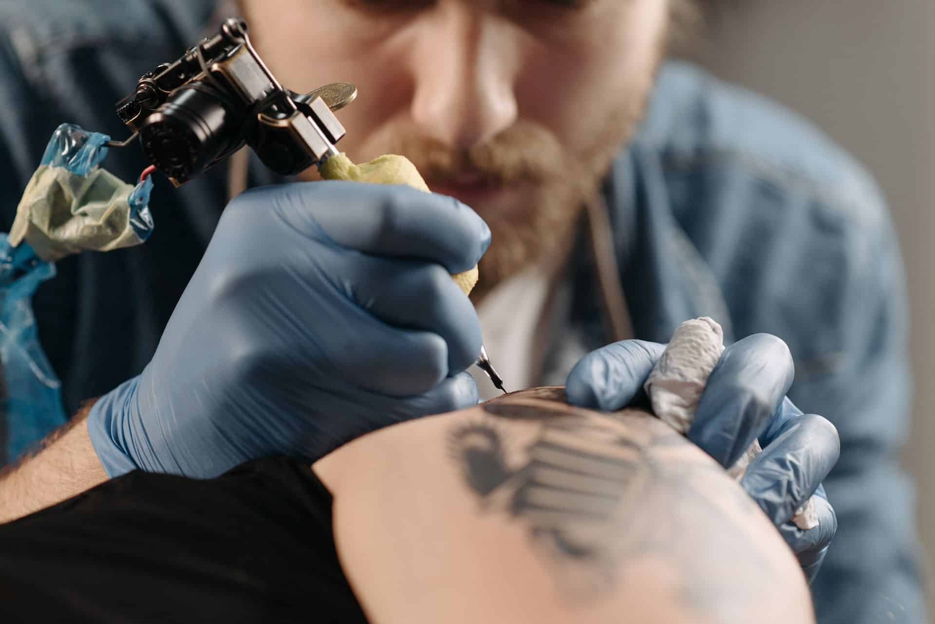 No Better Time Than Now: Pursuing Your Tattoo Apprenticeship This Summer