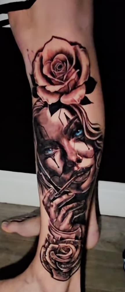 Become a Tattoo Artist in Los Angeles