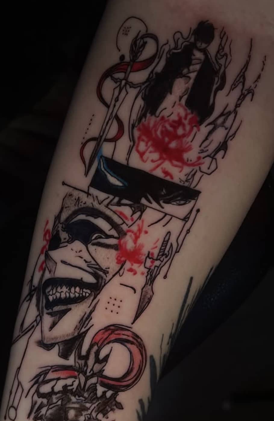 Become a Tattoo Artist Charleston