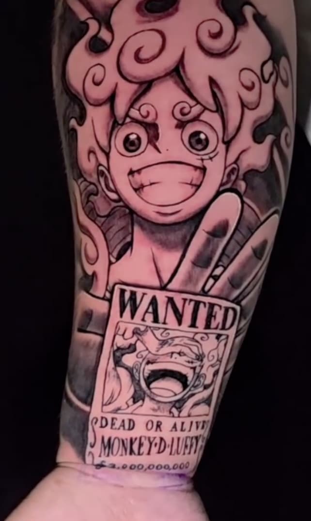 Become a Tattoo Artist in Los Angeles