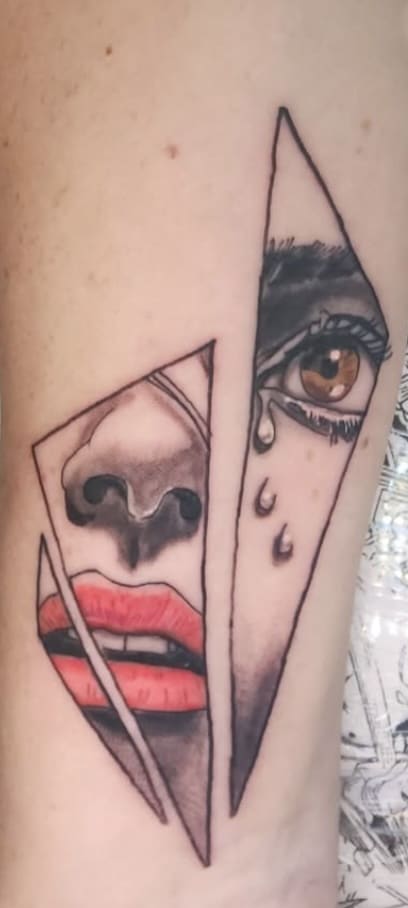 Become a Tattoo Artist Syracuse New York