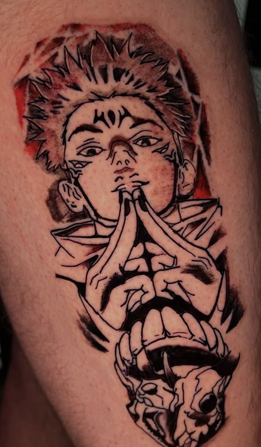 Become a Tattoo Artist Charleston