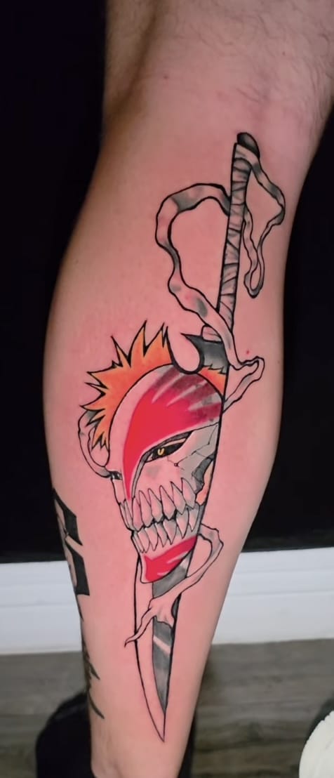 Become a Tattoo Artist in Los Angeles