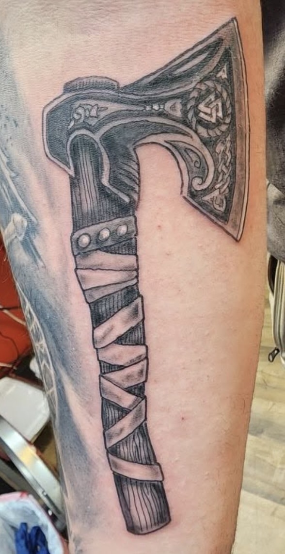 Become a Tattoo Artist Syracuse New York