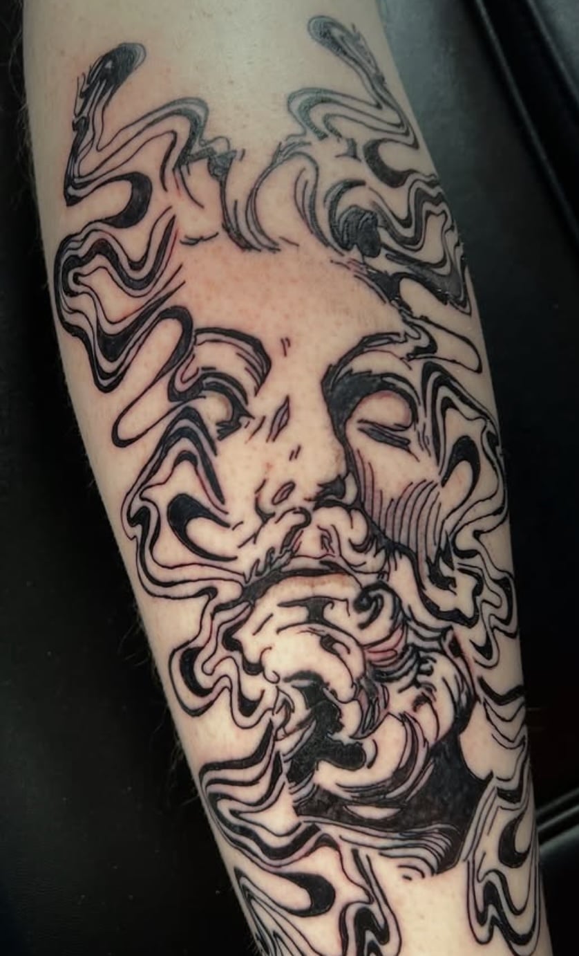 Become a Tattoo Artist Charleston