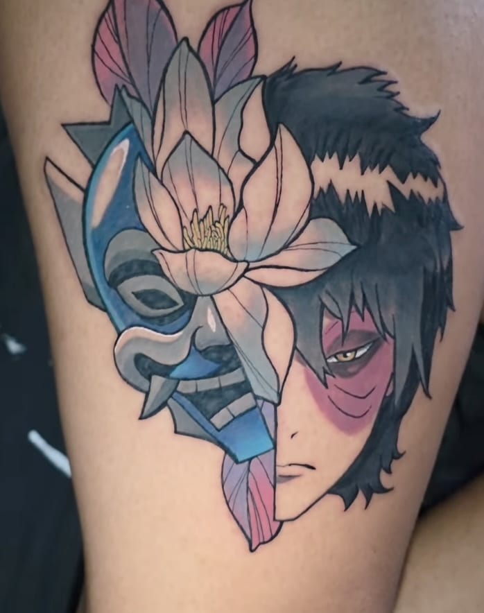 Become a Tattoo Artist in Los Angeles