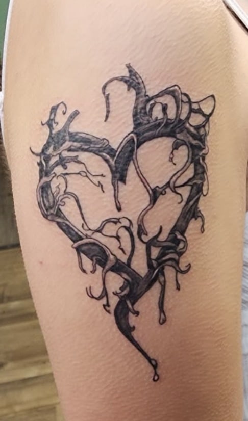Become a Tattoo Artist Syracuse New York