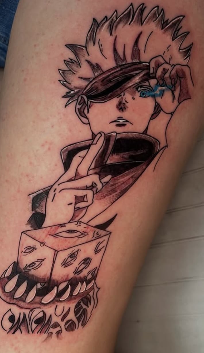 Become a Tattoo Artist Charleston