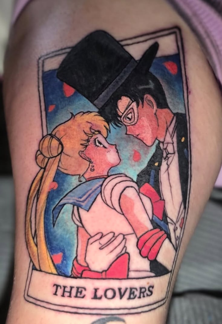 Become a Tattoo Artist in Los Angeles