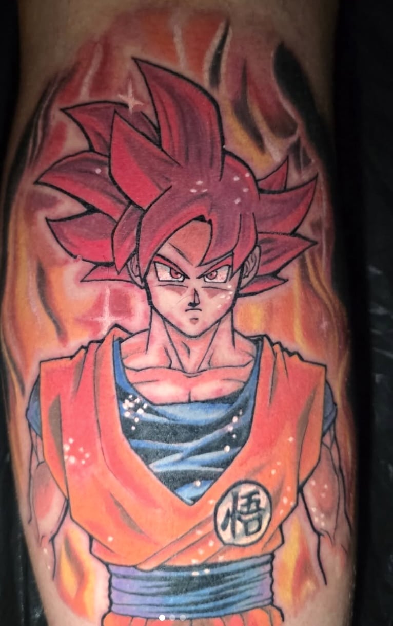 Become a Tattoo Artist in Los Angeles