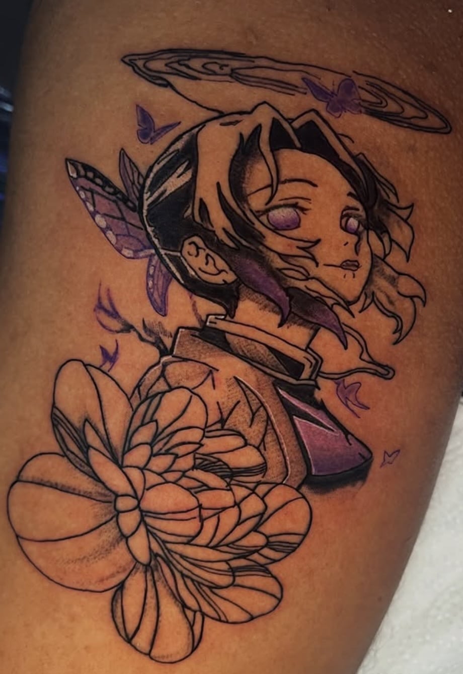 Become a Tattoo Artist Charleston