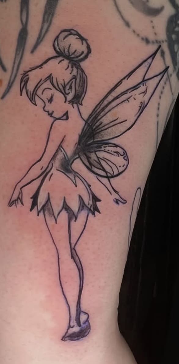 Become a Tattoo Artist Charleston