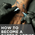 How to Become a Tattoo Artist in Pennsylvania