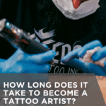 How Long Does It Take to Become a Tattoo Artist? Here Is the Real Timeline