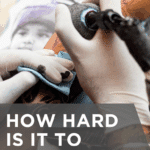 How Hard Is It to Get a Tattoo License?
