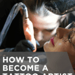 How to Become a Tattoo Artist in Illinois