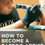 How to Become a Tattoo Artist in Ohio