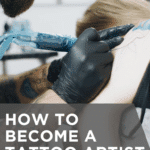 How to Become a Tattoo Artist in Florida