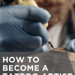 How to Become a Tattoo Artist in New York