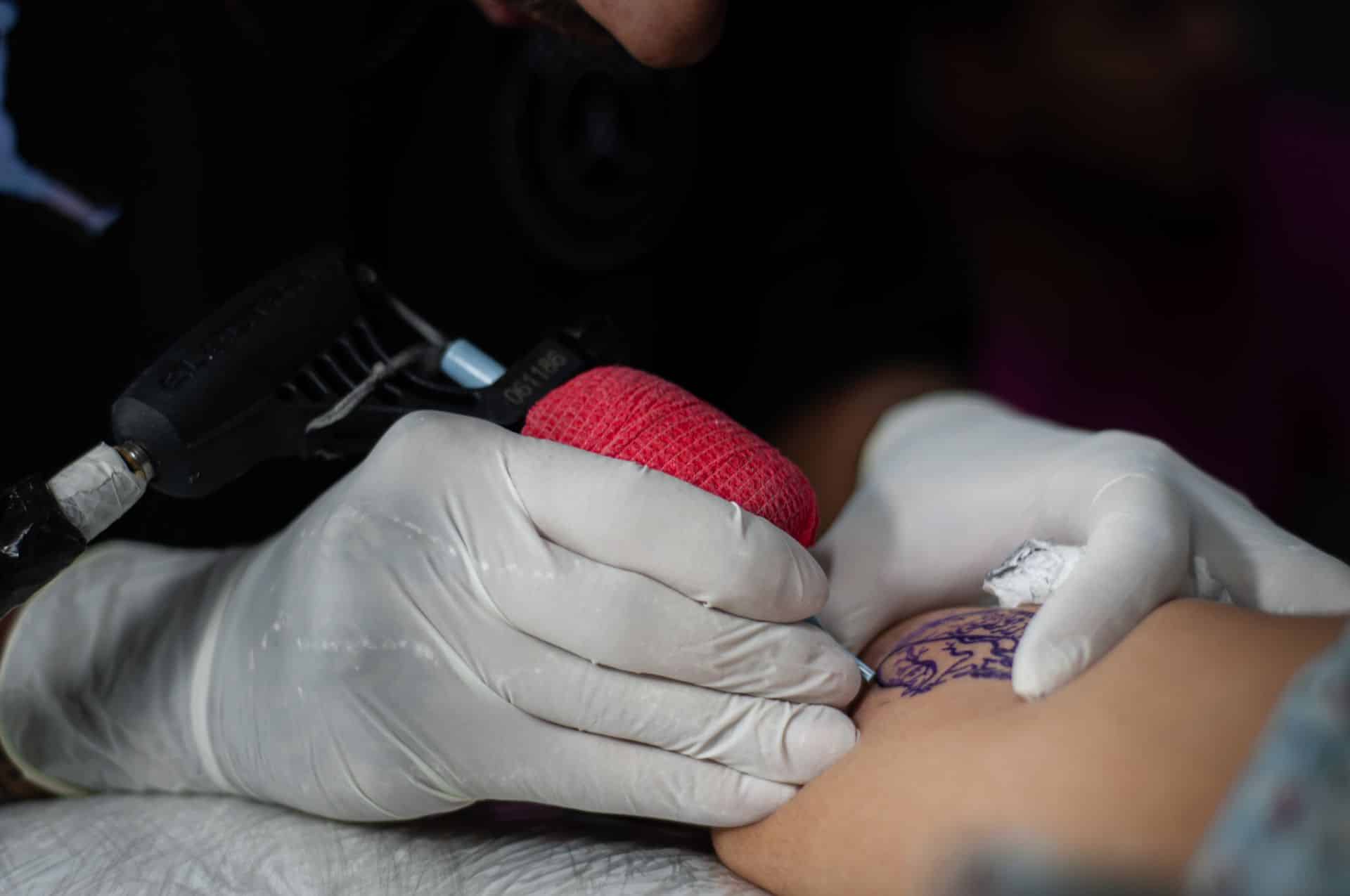 Do You Need a Tattoo License to Work as a Tattoo Artist?