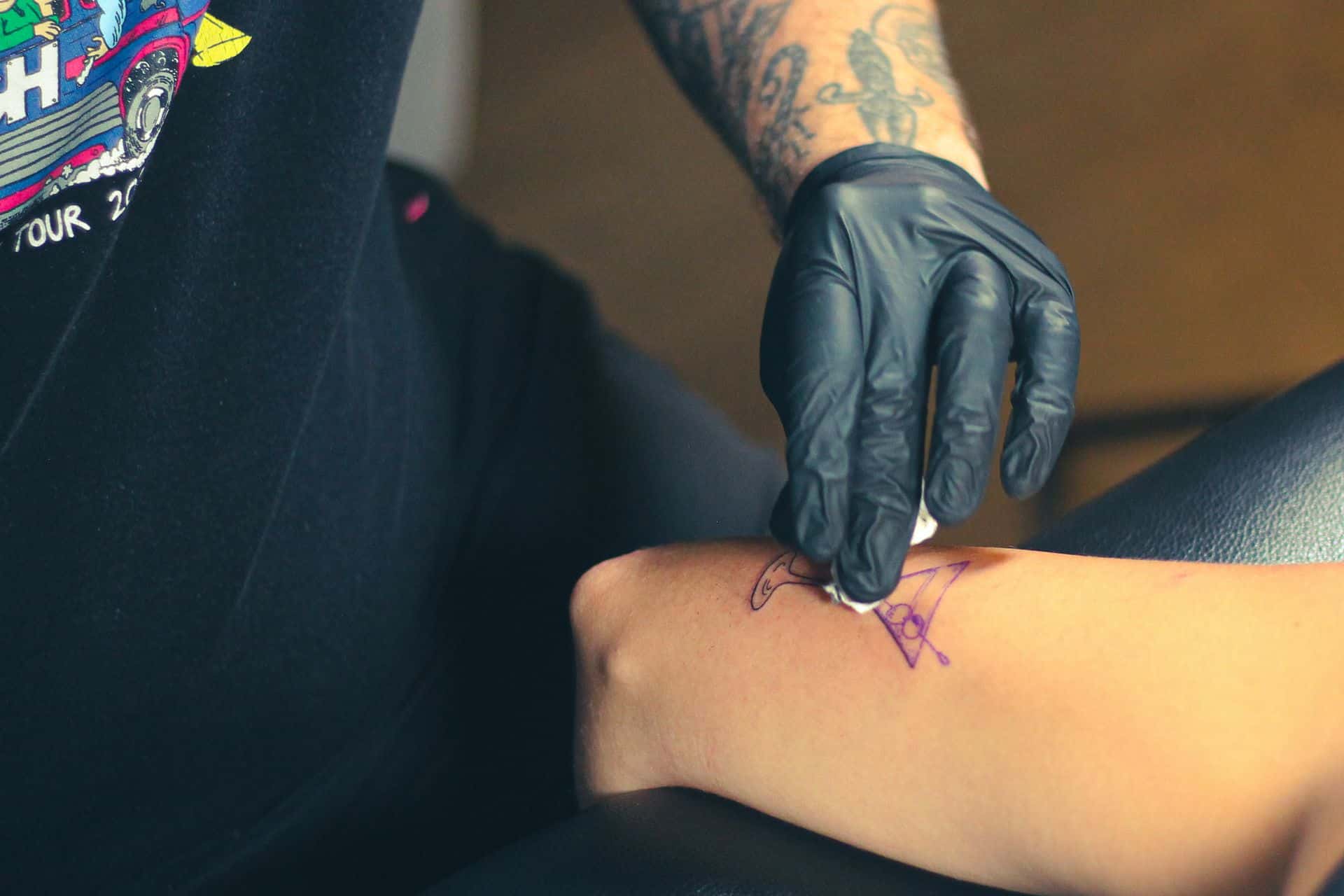 Tattoo License Renewal: What Every Tattoo Artist Should Know