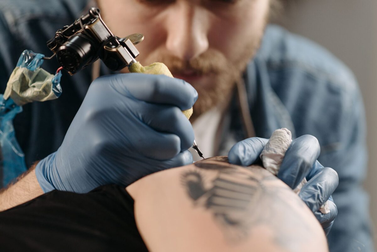 Tattoo License Renewal: What Every Tattoo Artist Should Know
