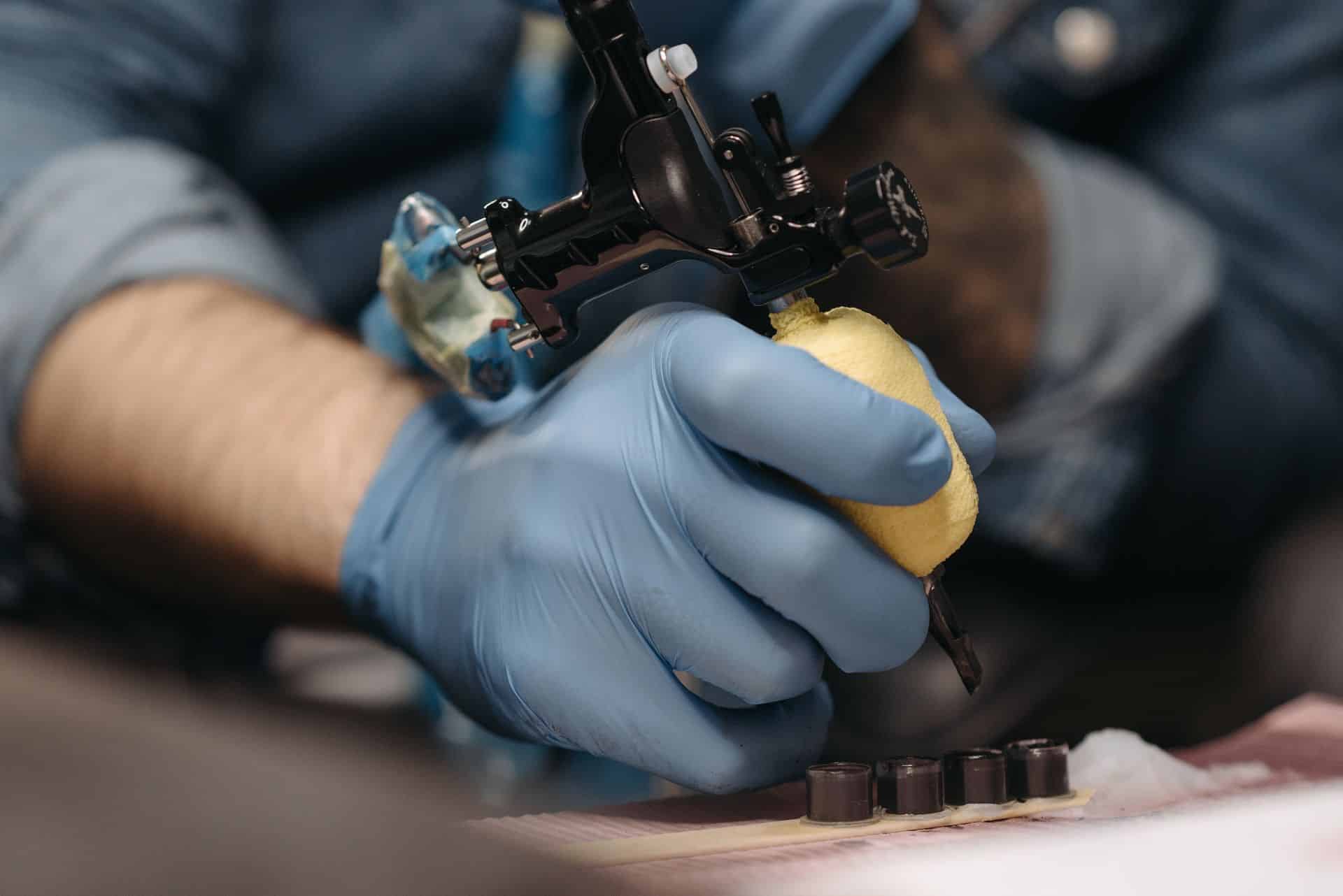 Tattoo Design Software Every Tattoo Apprentice Should Learn