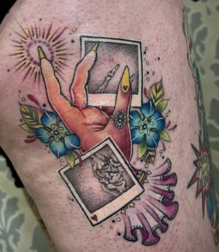 Become a Tattoo Artist Long Beach New York