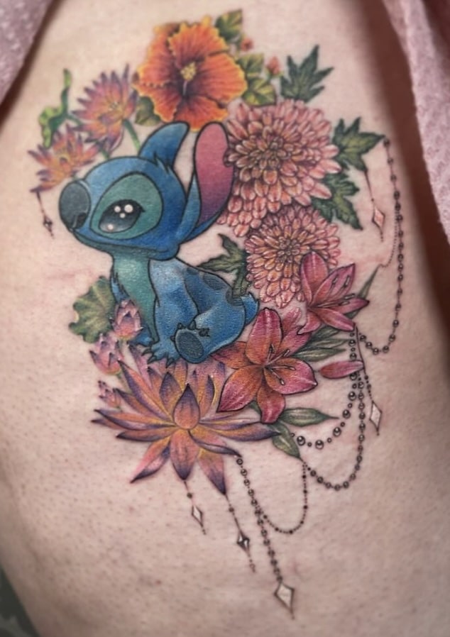 Become a Tattoo Artist Long Beach New York