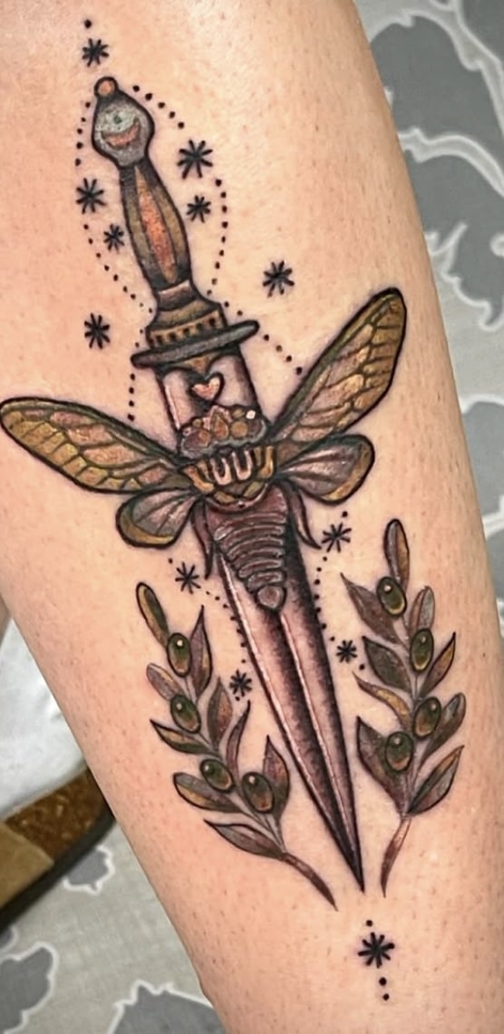 Become a Tattoo Artist Long Beach New York