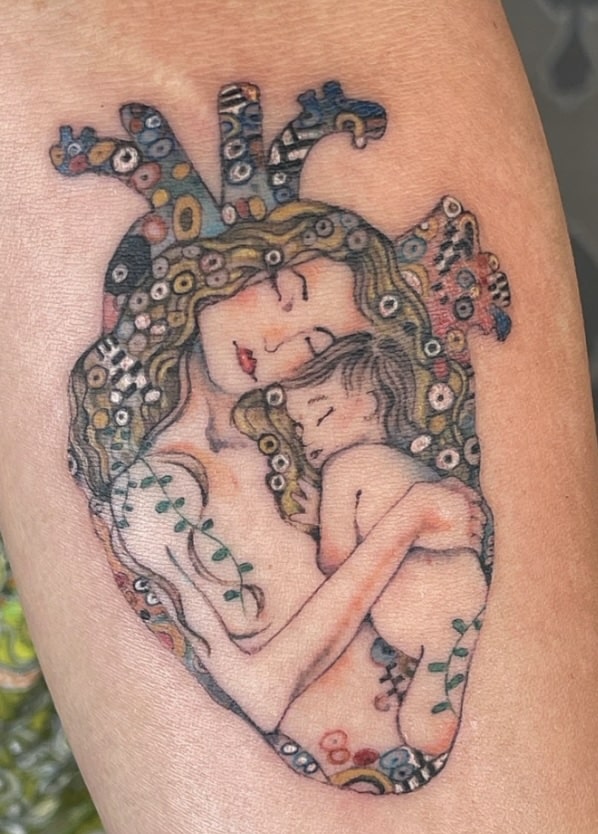Become a Tattoo Artist Long Beach New York