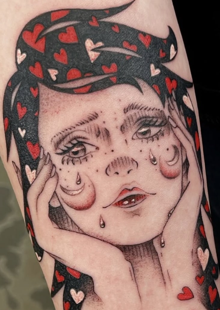 Become a Tattoo Artist Long Beach New York