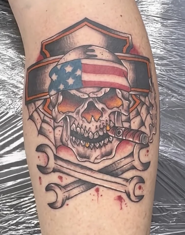 Become a Tattoo Artist in Long Island NY
