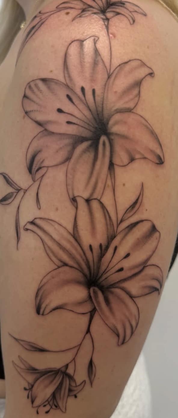 BECOME A TATTOO ARTIST - Minneapolis