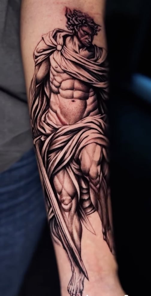 BECOME A TATTOO ARTIST - Austin
