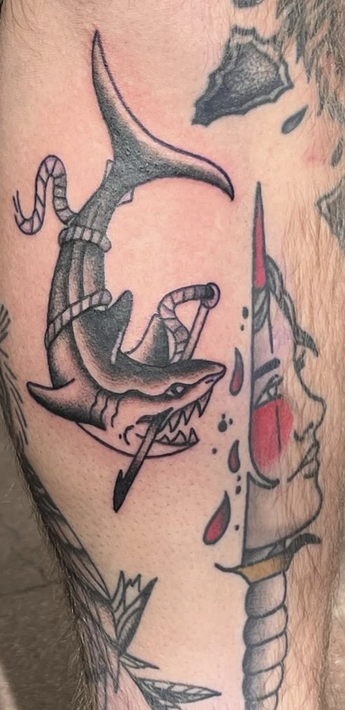 BECOME A TATTOO ARTIST - Greeley Colorado