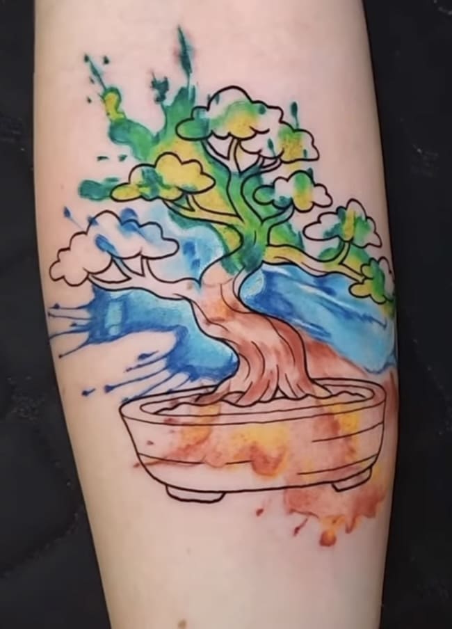 BECOME A TATTOO ARTIST - Austin