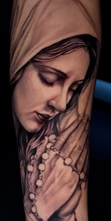 BECOME A TATTOO ARTIST - Austin