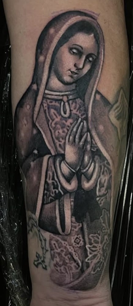 BECOME A TATTOO ARTIST - Greeley Colorado