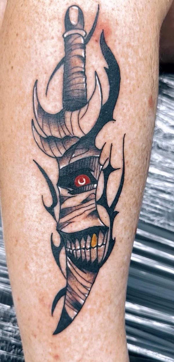 Become a Tattoo Artist in Long Island NY