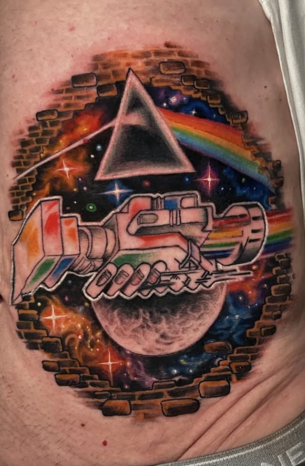 BECOME A TATTOO ARTIST - Austin
