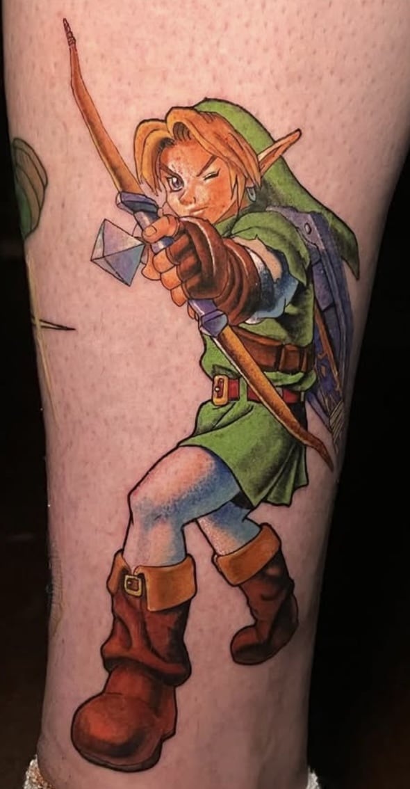BECOME A TATTOO ARTIST - Greeley Colorado
