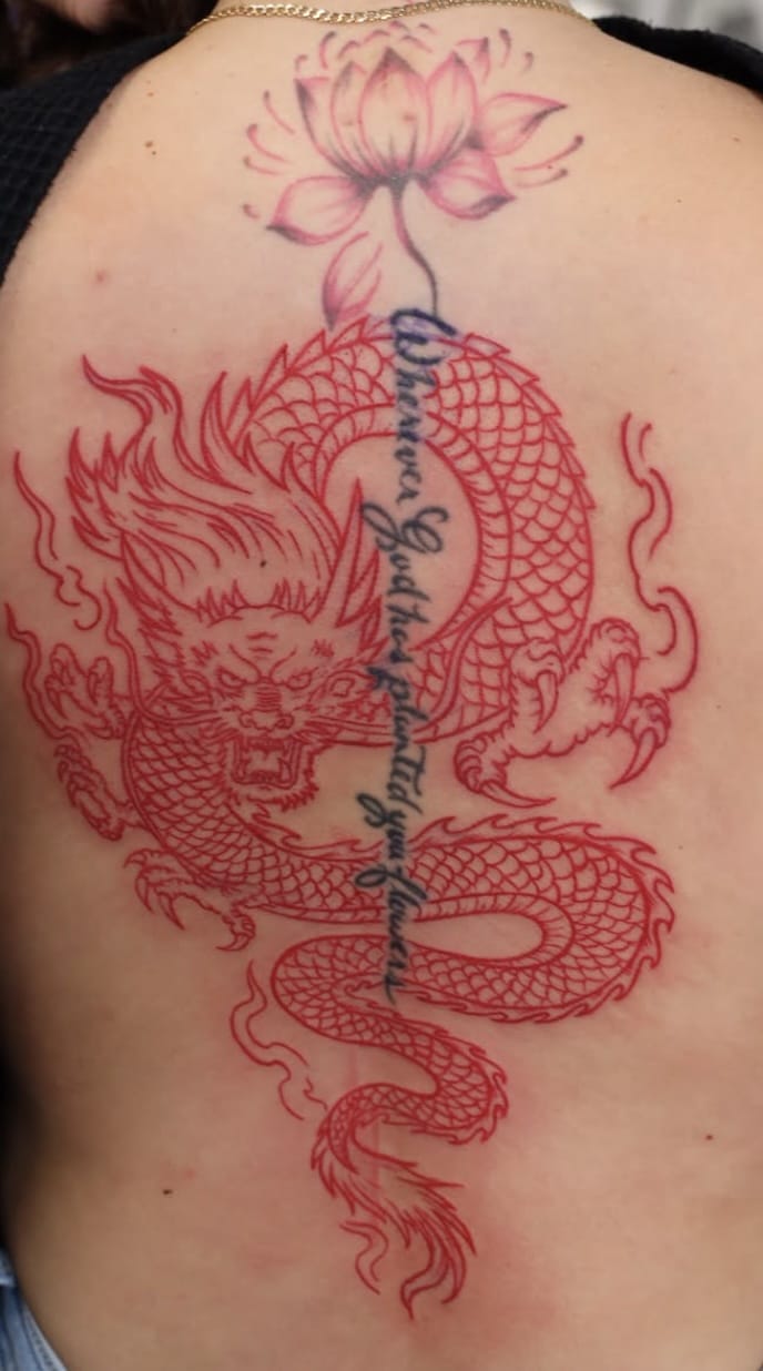 Become a Tattoo Artist in Queens New york
