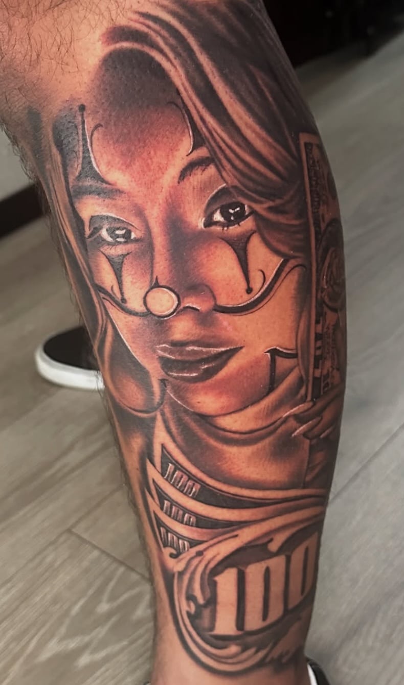 Become a Tattoo Artist in Union City CA