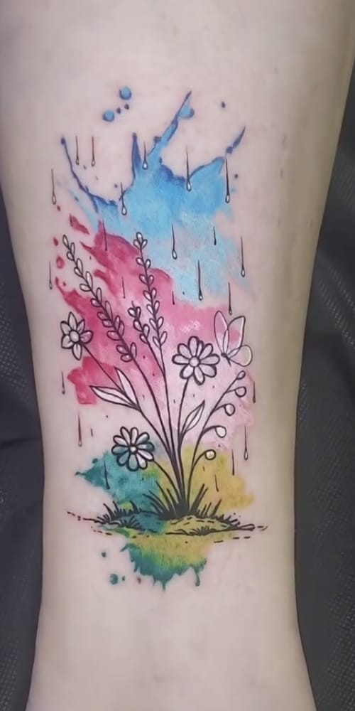 BECOME A TATTOO ARTIST - Austin