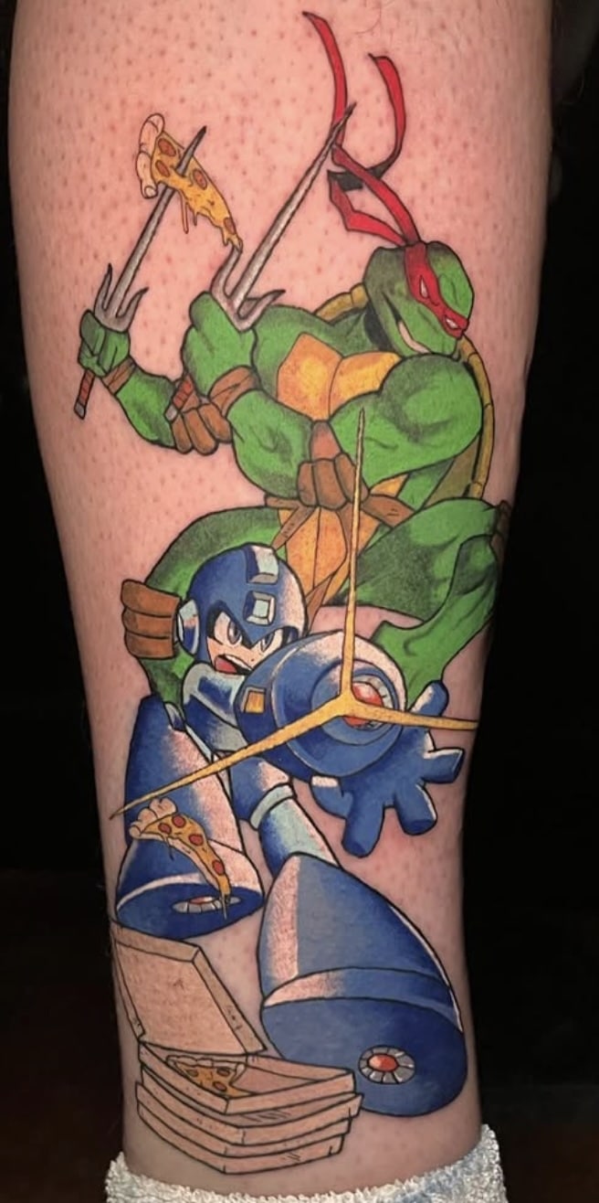 BECOME A TATTOO ARTIST - Greeley Colorado