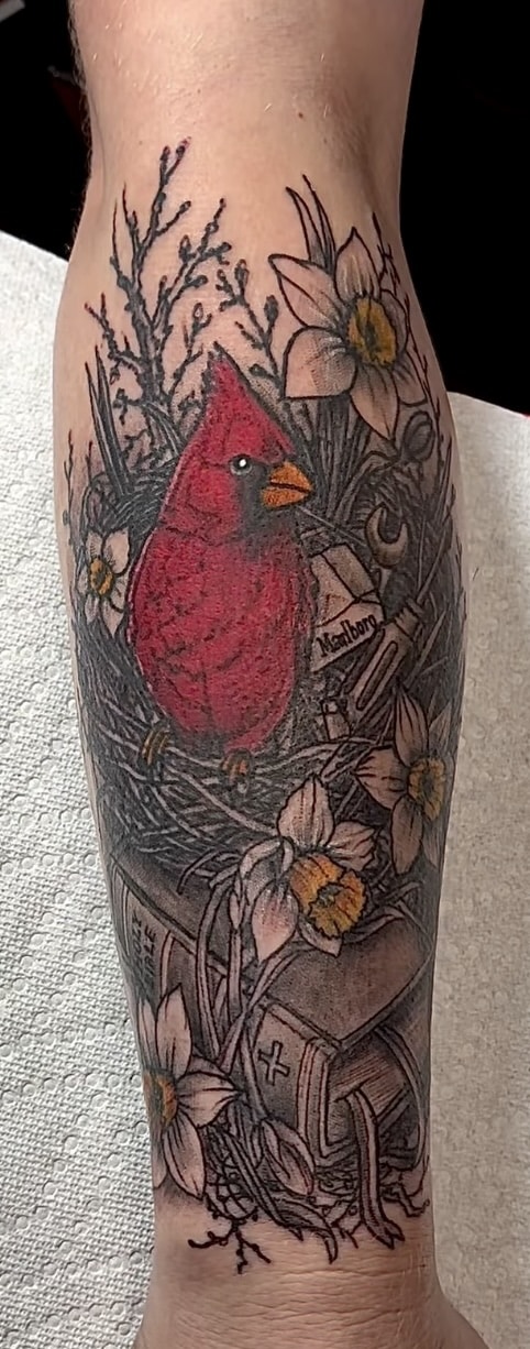 Become a Tattoo Artist in Long Island NY